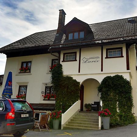 Residenz Larix Apartments Davos Zewnętrze zdjęcie