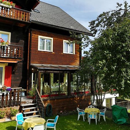 Residenz Larix Apartments Davos Zewnętrze zdjęcie