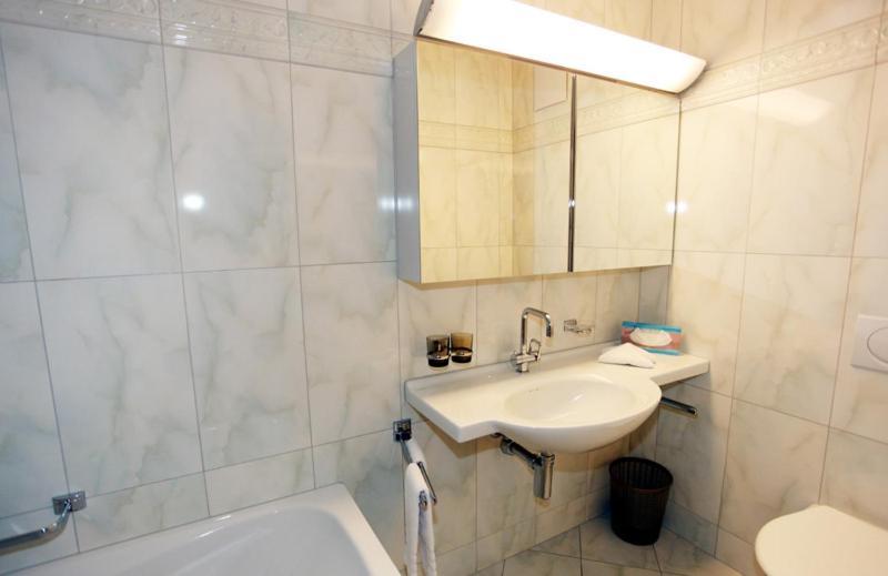 Residenz Larix Apartments Davos Zewnętrze zdjęcie