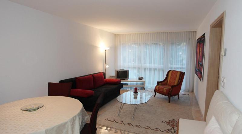 Residenz Larix Apartments Davos Zewnętrze zdjęcie