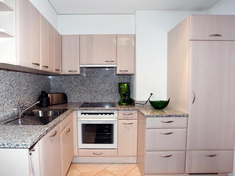 Residenz Larix Apartments Davos Zewnętrze zdjęcie