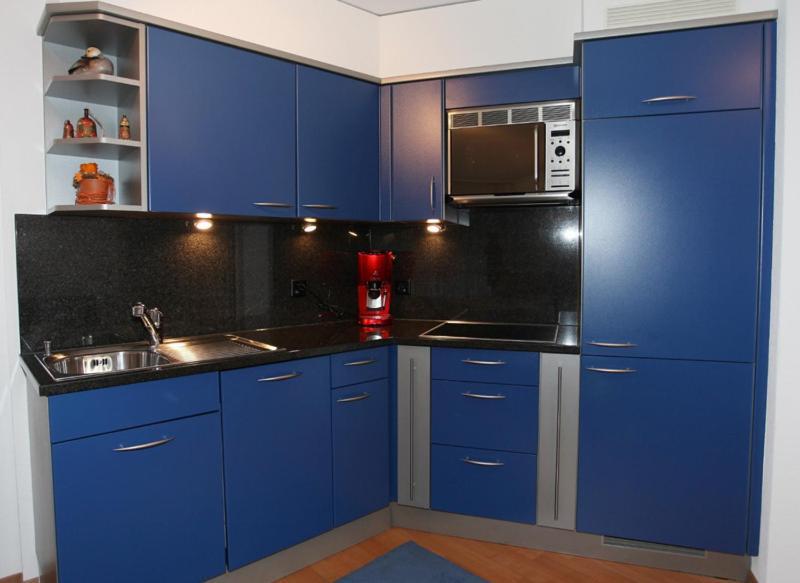 Residenz Larix Apartments Davos Zewnętrze zdjęcie