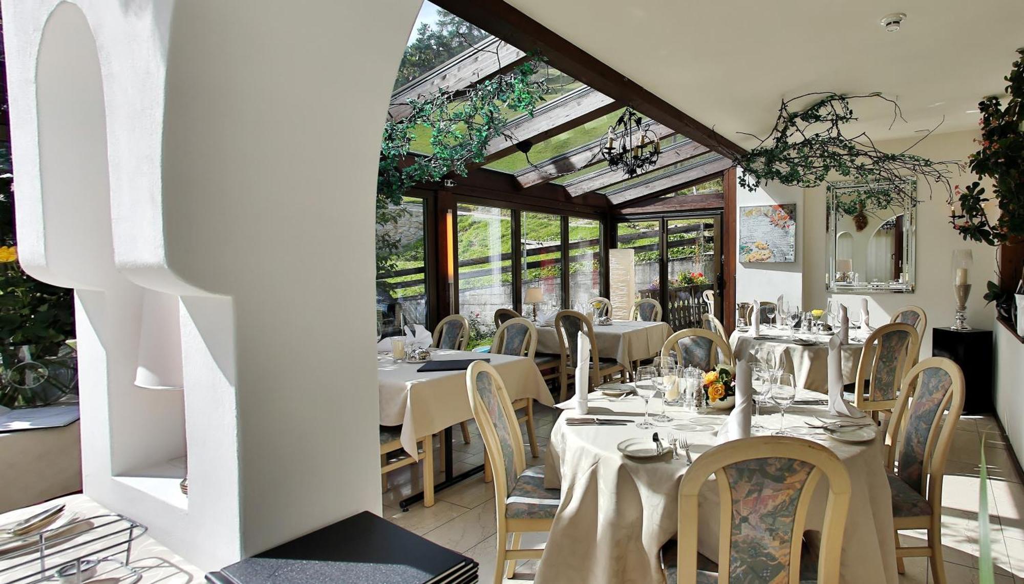 Residenz Larix Apartments Davos Zewnętrze zdjęcie