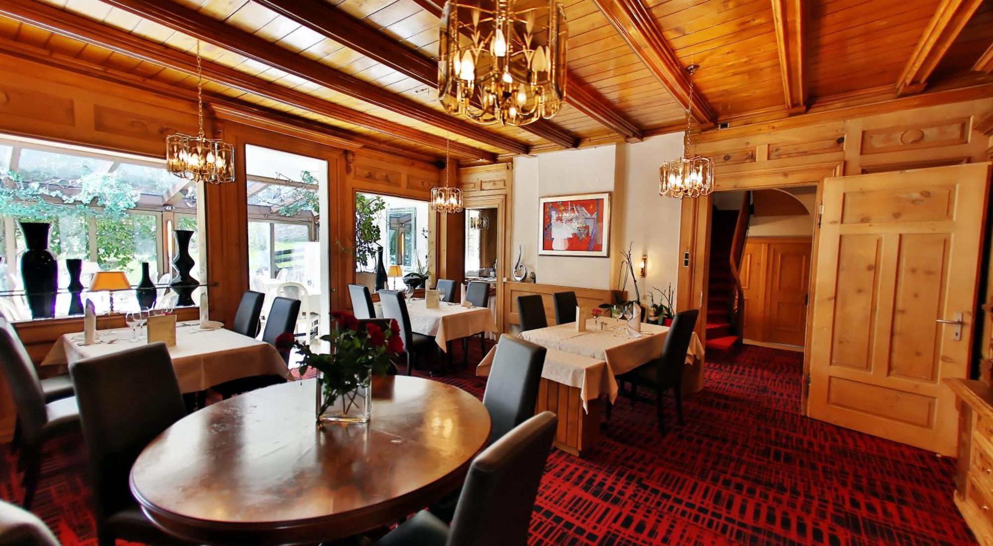 Residenz Larix Apartments Davos Zewnętrze zdjęcie