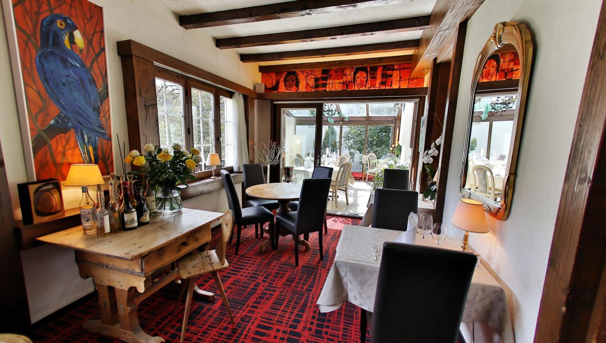 Residenz Larix Apartments Davos Zewnętrze zdjęcie