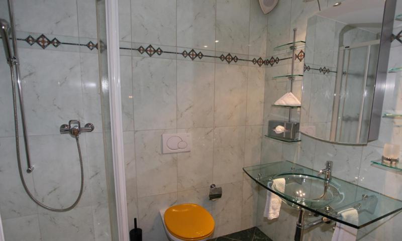 Residenz Larix Apartments Davos Pokój zdjęcie