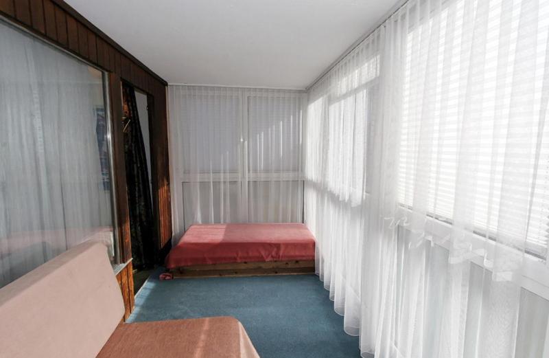 Residenz Larix Apartments Davos Pokój zdjęcie