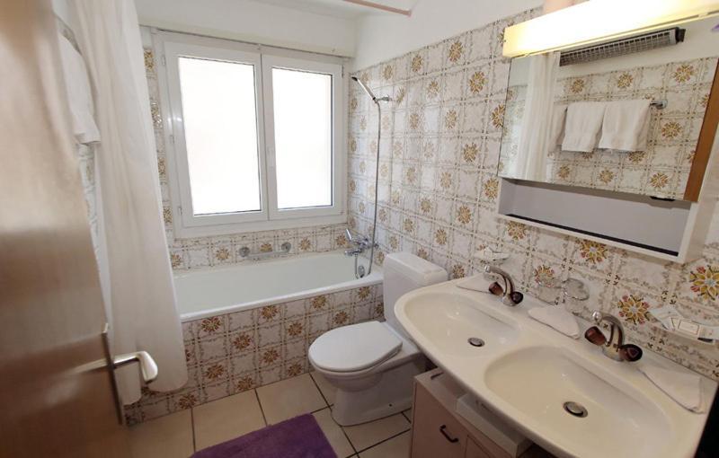 Residenz Larix Apartments Davos Pokój zdjęcie