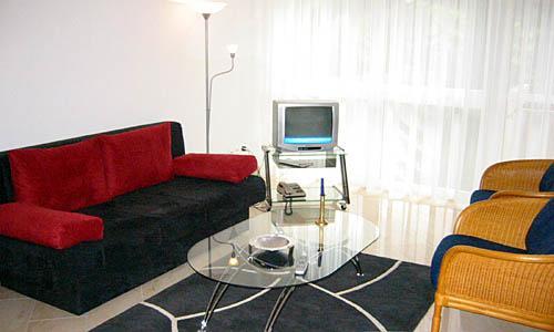 Residenz Larix Apartments Davos Pokój zdjęcie